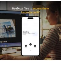 Внешний накопитель Synology BeeDrive 2TB BDS70-2T - Превью изображения №10 — Интернет-магазин Time-Shop