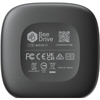 Внешний накопитель Synology BeeDrive 2TB BDS70-2T - Превью изображения №4 — Интернет-магазин Time-Shop