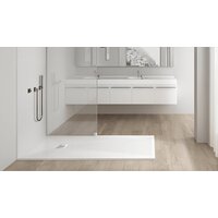 Душевой поддон RGW Stone Tray-W 14152810-01-11 - Превью изображения №4 — Интернет-магазин Time-Shop