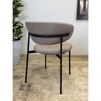 Стул Kenner 309SD (черный/какао E33) - Превью изображения №7 — Интернет-магазин Time-Shop