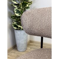 Стул Kenner 309SD (черный/какао E33) - Превью изображения №10 — Интернет-магазин Time-Shop