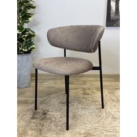 Стул Kenner 309SD (черный/какао E33) - Превью изображения №9 — Интернет-магазин Time-Shop