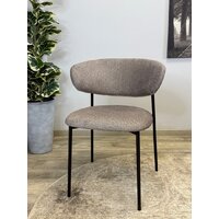 Стул Kenner 309SD (черный/какао E33) - Превью изображения №8 — Интернет-магазин Time-Shop