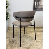 Стул Kenner 309SD (черный/какао E33) - Превью изображения №5 — Интернет-магазин Time-Shop