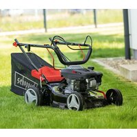 Газонокосилка Scheppach MS132-42 - Превью изображения №2 — Интернет-магазин Time-Shop