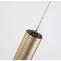 Подвесная люстра Favourite Tibia 2217-1P - Превью изображения №6 — Интернет-магазин Time-Shop