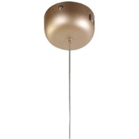 Подвесная люстра Favourite Tibia 2217-1P - Превью изображения №3 — Интернет-магазин Time-Shop