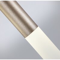 Подвесная люстра Favourite Tibia 2217-1P - Превью изображения №5 — Интернет-магазин Time-Shop