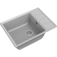 GranFest GF-V-680L (серый)