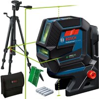 Bosch GCL 2-50 G Professional 0601066M01 (RM 10+BT 150)