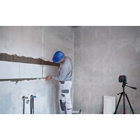 Лазерный нивелир Bosch GCL 2-50 G Professional 0601066M01 (RM 10+BT 150) - Превью изображения №9 — Интернет-магазин Time-Shop