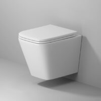 Унитаз подвесной Niagara Atrio NG-9303 - Превью изображения №6 — Интернет-магазин Time-Shop