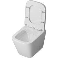 Унитаз подвесной Niagara Atrio NG-9303 - Превью изображения №3 — Интернет-магазин Time-Shop