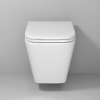 Унитаз подвесной Niagara Atrio NG-9303 - Превью изображения №4 — Интернет-магазин Time-Shop