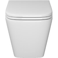 Унитаз подвесной Niagara Atrio NG-9303 - Превью изображения №2 — Интернет-магазин Time-Shop