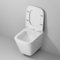 Унитаз подвесной Niagara Atrio NG-9303 - Превью изображения №5 — Интернет-магазин Time-Shop