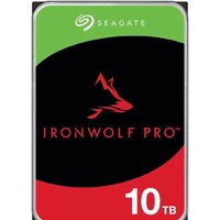 Seagate IronWolf Pro 10TB ST10000NT001