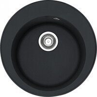 Franke Solo SOD 610-50 114.0367.834 (черный карбон)