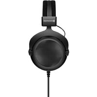 Наушники Beyerdynamic DT 880 Black Special Edition (250 Ohm) - Превью изображения №2 — Интернет-магазин Time-Shop