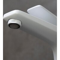 Смеситель Lemark Bronx LM3706MW - Превью изображения №4 — Интернет-магазин Time-Shop