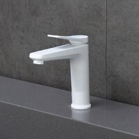 Смеситель Lemark Bronx LM3706MW - Превью изображения №3 — Интернет-магазин Time-Shop