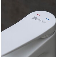 Смеситель Lemark Bronx LM3706MW - Превью изображения №5 — Интернет-магазин Time-Shop