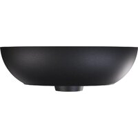 Умывальник Roxen Nimfa black 300160-B - Превью изображения №3 — Интернет-магазин Time-Shop