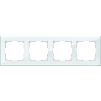 Werkel Favorit WL01-Frame-04 (натуральное стекло)