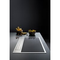 Варочная панель Falmec Sintesi Design+ 90 600 м3/ч (нержавеющая сталь) - Превью изображения №3 — Интернет-магазин Time-Shop