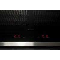 Варочная панель Falmec Sintesi Design+ 90 600 м3/ч (нержавеющая сталь) - Превью изображения №7 — Интернет-магазин Time-Shop