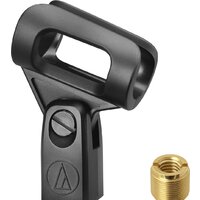 Проводной микрофон Audio-Technica PRO41 - Превью изображения №3 — Интернет-магазин Time-Shop