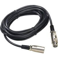 Проводной микрофон Audio-Technica PRO41 - Превью изображения №4 — Интернет-магазин Time-Shop