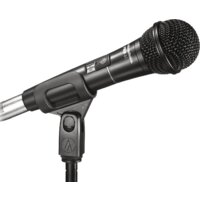 Проводной микрофон Audio-Technica PRO41 - Превью изображения №2 — Интернет-магазин Time-Shop