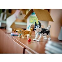 Конструктор LEGO Creator 31137 Очаровательные собаки - Превью изображения №9 — Интернет-магазин Time-Shop