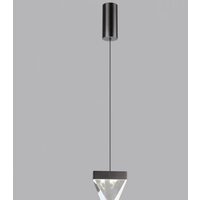 Подвесная люстра Odeon Light Ray 6677/5L - Превью изображения №3 — Интернет-магазин Time-Shop