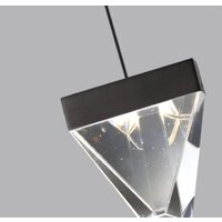 Подвесная люстра Odeon Light Ray 6677/5L - Превью изображения №4 — Интернет-магазин Time-Shop