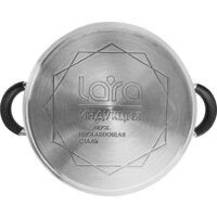 Кастрюля Lara Ника LR02-905 - Превью изображения №2 — Интернет-магазин Time-Shop
