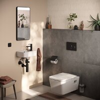 Смеситель Hansgrohe Rebris S 72513670 - Превью изображения №2 — Интернет-магазин Time-Shop