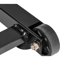 Электрическая беговая дорожка Titanium Masters Physiotech A480 - Превью изображения №13 — Интернет-магазин Time-Shop