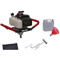 Мотобур ADA Instruments Ground Drill 7 без шнека - Превью изображения №4 — Интернет-магазин Time-Shop