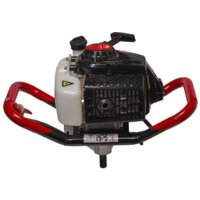 Мотобур ADA Instruments Ground Drill 7 без шнека - Превью изображения №2 — Интернет-магазин Time-Shop