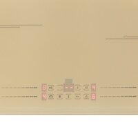 Варочная панель Krona Farbe 60 IV - Превью изображения №3 — Интернет-магазин Time-Shop