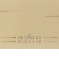 Варочная панель Krona Farbe 60 IV - Превью изображения №2 — Интернет-магазин Time-Shop