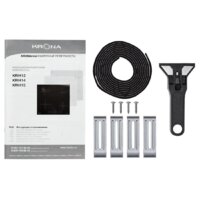 Варочная панель Krona Farbe 60 IV - Превью изображения №10 — Интернет-магазин Time-Shop