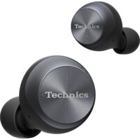 Наушники Technics EAH-AZ70W-K - Превью изображения №2 — Интернет-магазин Time-Shop