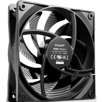 Вентилятор для корпуса be quiet! Pure Wings 3 120mm PWM high-speed BL106 - Превью изображения №2 — Интернет-магазин Time-Shop