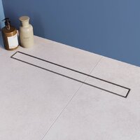 Трап/канал RGW Drain Leo-11 60211160-01 - Превью изображения №2 — Интернет-магазин Time-Shop