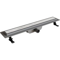 Трап/канал RGW Drain Leo-11 60211160-01 - Превью изображения №3 — Интернет-магазин Time-Shop