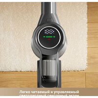 Пылесос Trouver Cordless Vacuum Cleaner J30 VJ12A (международная версия) - Превью изображения №11 — Интернет-магазин Time-Shop
