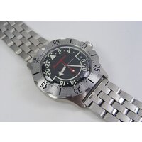 Наручные часы Восток Командирские 350617 - Превью изображения №5 — Интернет-магазин Time-Shop